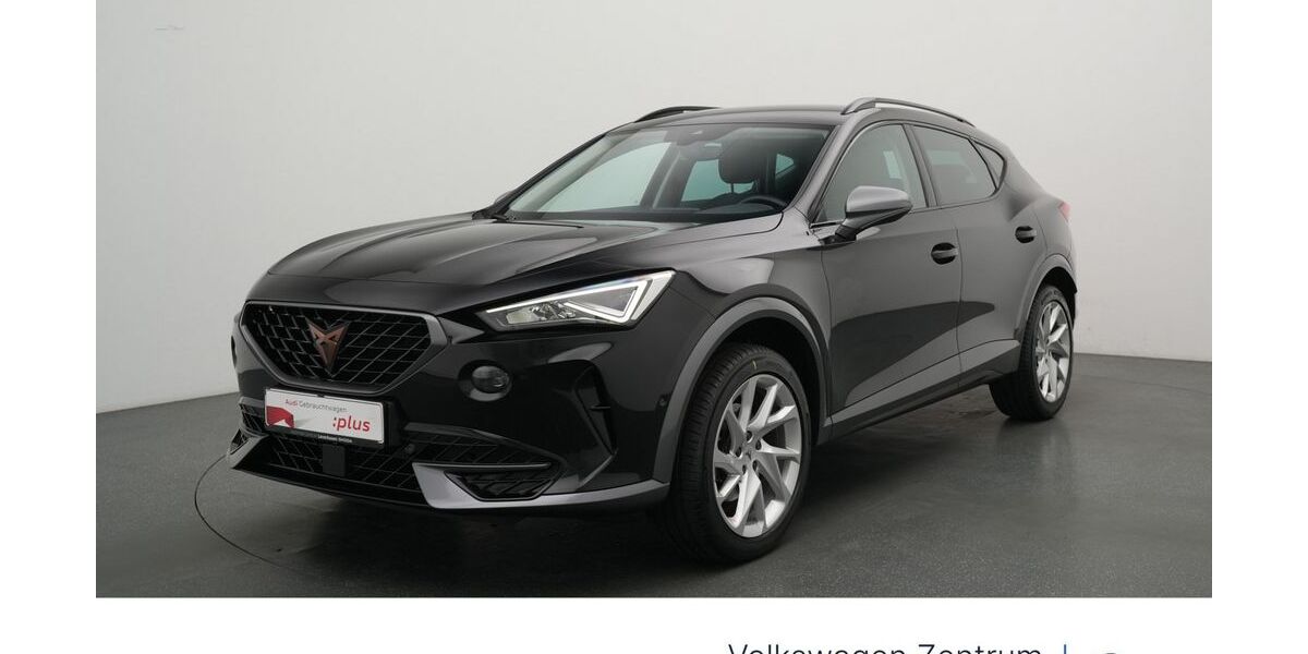 Cupra Formentor 131.480 km 20.680 &euro; Leverkusen 51379