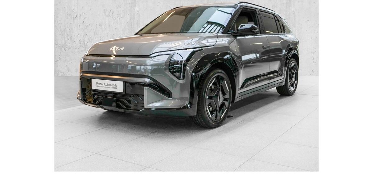Kia EV3 11.435 km 41.290 &euro; Dormagen 41540