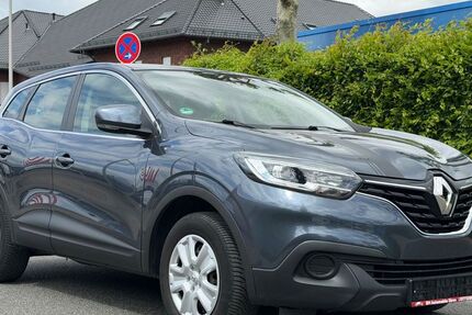 Renault Kadjar 116.294 km 8.900 &euro; Düren 52349