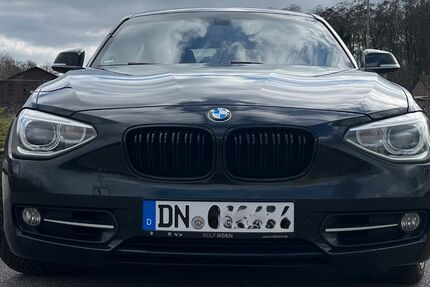 BMW 118 204.500 km 6.500 &euro; Inden 52459