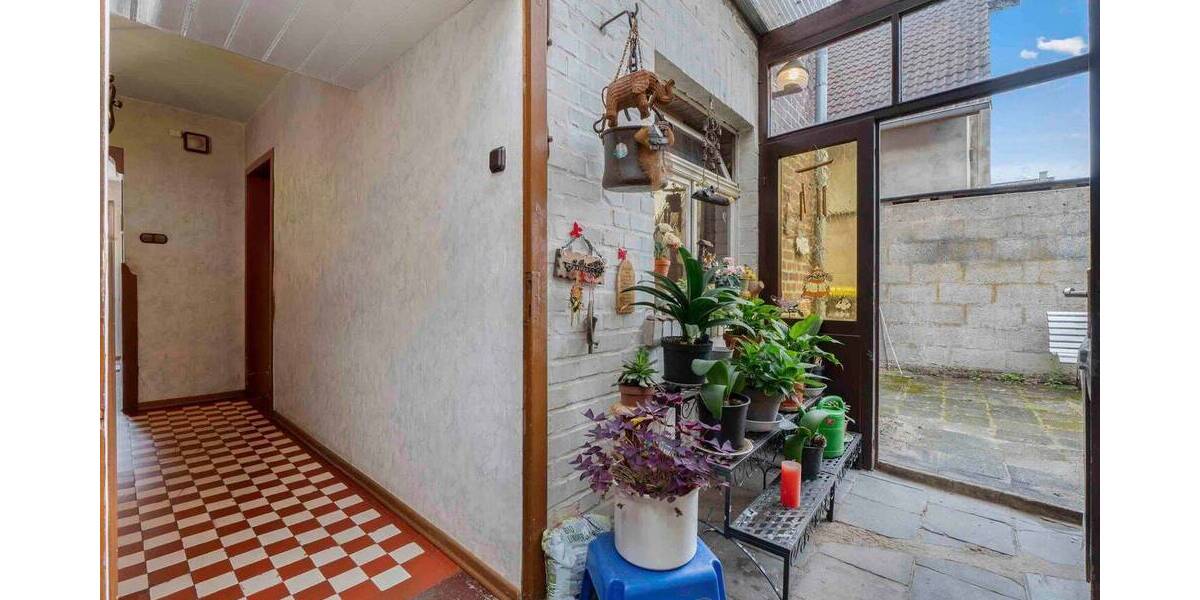Doppelhaushälfte Bedburg Kirchherten - 3 Zimmer, 93 m&sup2;, 139.000&euro; | Angebot:26596217