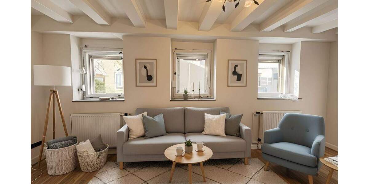 Einfamilienhaus Merzenich / Girbelsrath Girbelsrath - 4 Zimmer, 91 m&sup2;, 169.900&euro; | Angebot:25742600