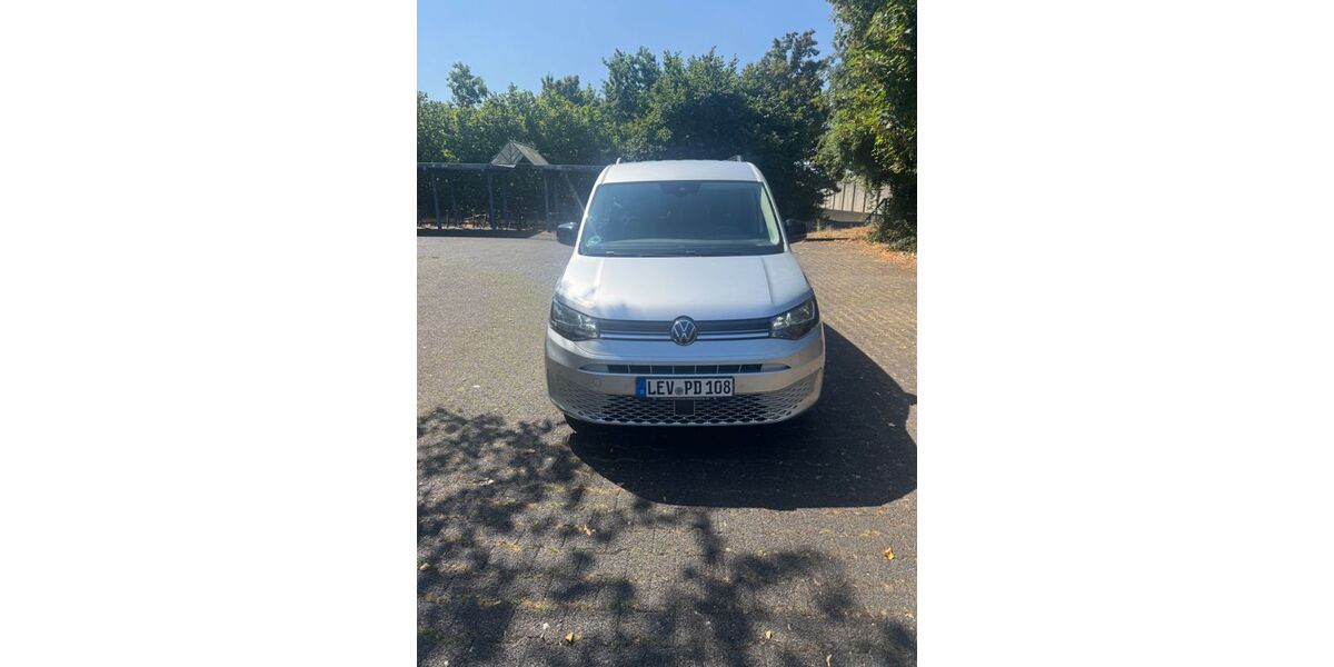 VW Caddy 113.000 km 17.399 &euro; Leverkusen 51373