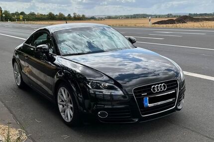 Audi TT 98.000 km 15.299 &euro; Niederzier 52382