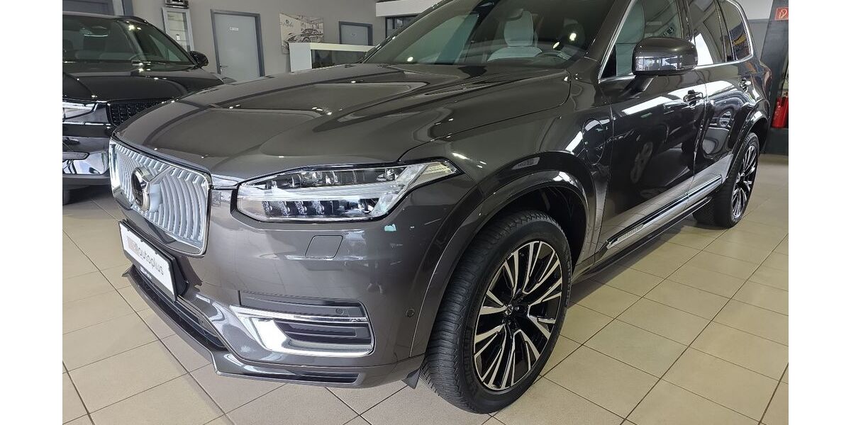 Volvo XC90 59.049 km 49.950 &euro; Bergheim 50126