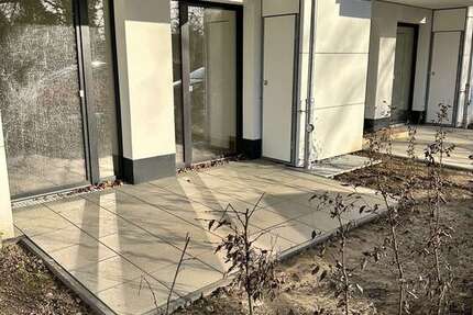 Wohnung Köln Kalk - 5 Zimmer, 114 m&sup2;, 1.087&euro; | Angebot:25548983