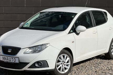 Seat Ibiza 115.000 km 3.999 &euro; Langerwehe 52379