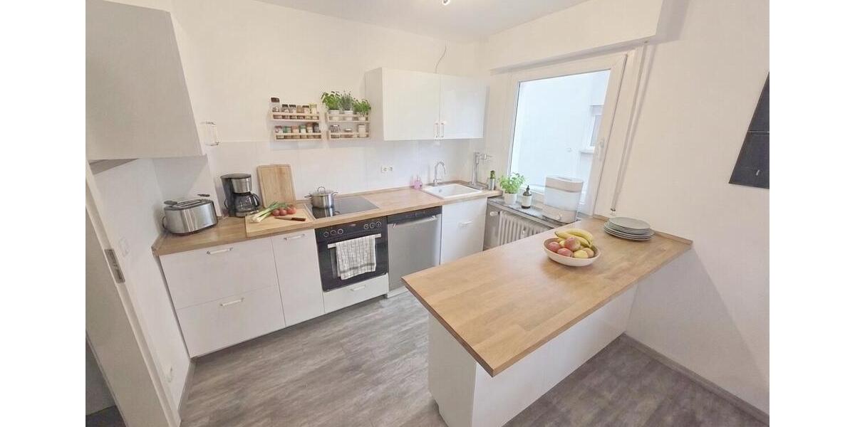 Erdgeschoßwohnung Köln Porz - 3 Zimmer, 85 m&sup2;, 1.050&euro; | Angebot:25903385