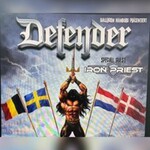 DEFENDER - Manowar Tribute & IRON PRIEST