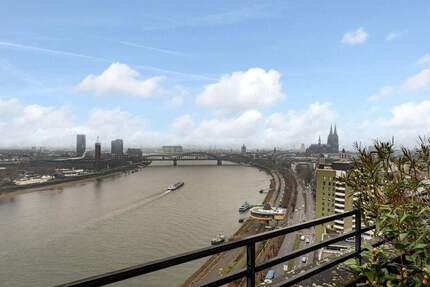 Wohnung Köln Neustadt-Nord - 4 Zimmer, 121 m&sup2;, 845.000&euro; | Angebot:25777914