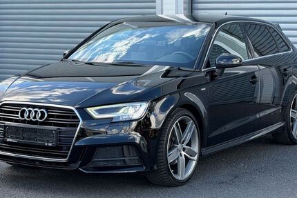 Audi A3 179.617 km 13.890 &euro; Niederkassel 53859