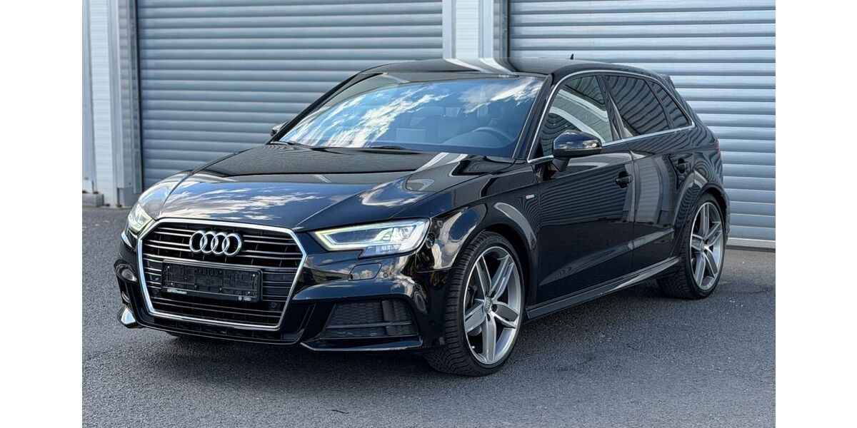Audi A3 179.617 km 13.890 &euro; Niederkassel 53859
