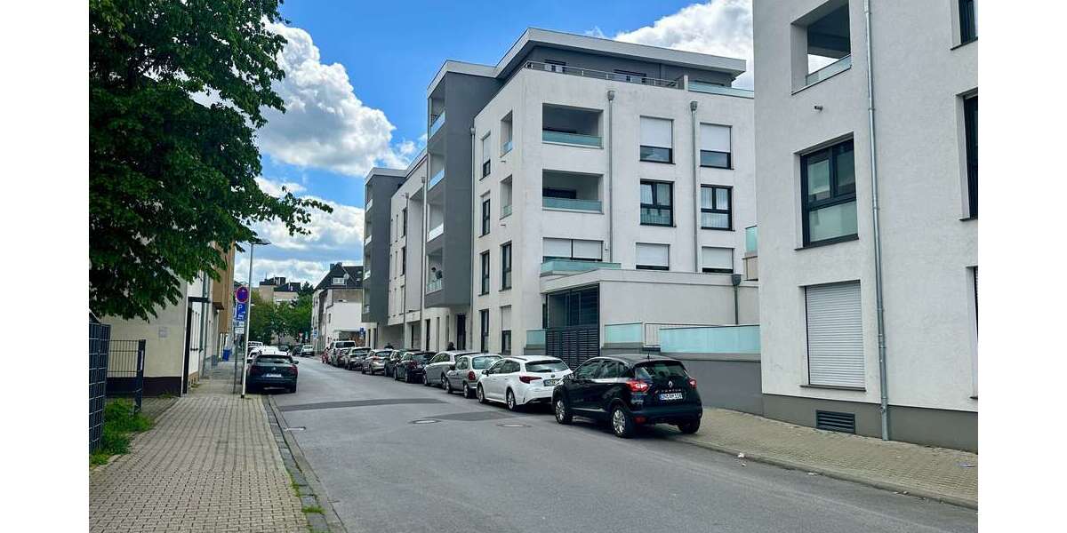 Etagenwohnung Düren Distelrath - 3 Zimmer, 98 m&sup2;, 365.000&euro; | Angebot:27144493