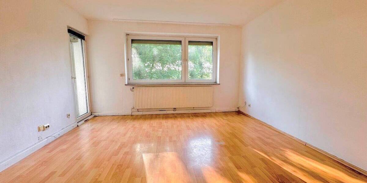 Etagenwohnung Grevenbroich Orken - 3 Zimmer, 59 m&sup2;, 129.000&euro; | Angebot:26804502
