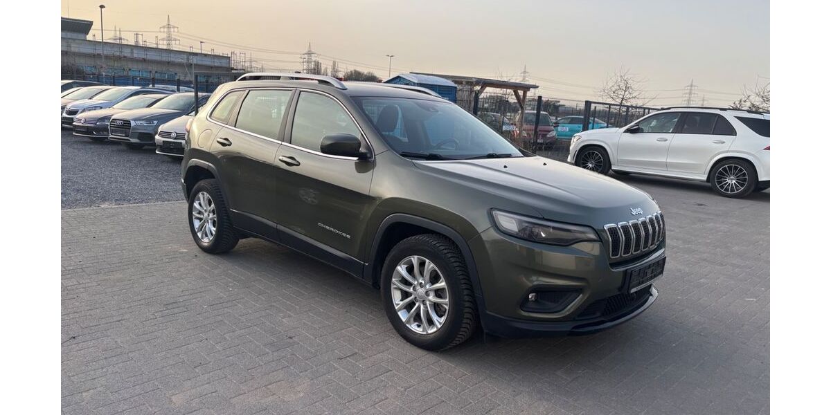 Jeep Cherokee 105.000 km 17.999 &euro; Wesseling (bei Köln) 50389