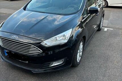 Ford C-Max 65.000 km 8.700 &euro; Köln 51145