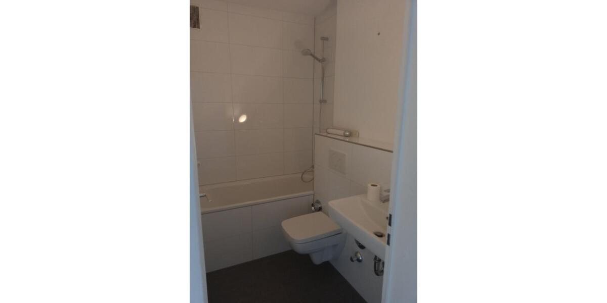 Etagenwohnung Köln Porz - 1 Zimmer, 33 m&sup2;, 380&euro; | Angebot:25930803