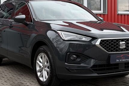 Seat Tarraco 102.000 km 18.100 &euro; Kerpen 50170