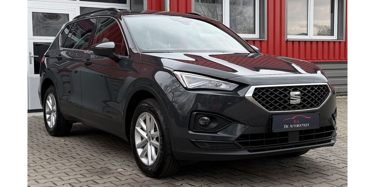 Seat Tarraco 102.000 km 18.100 &euro; Kerpen 50170