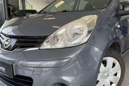 Nissan Note 228.000 km 1.499 &euro; Golzheim 52399