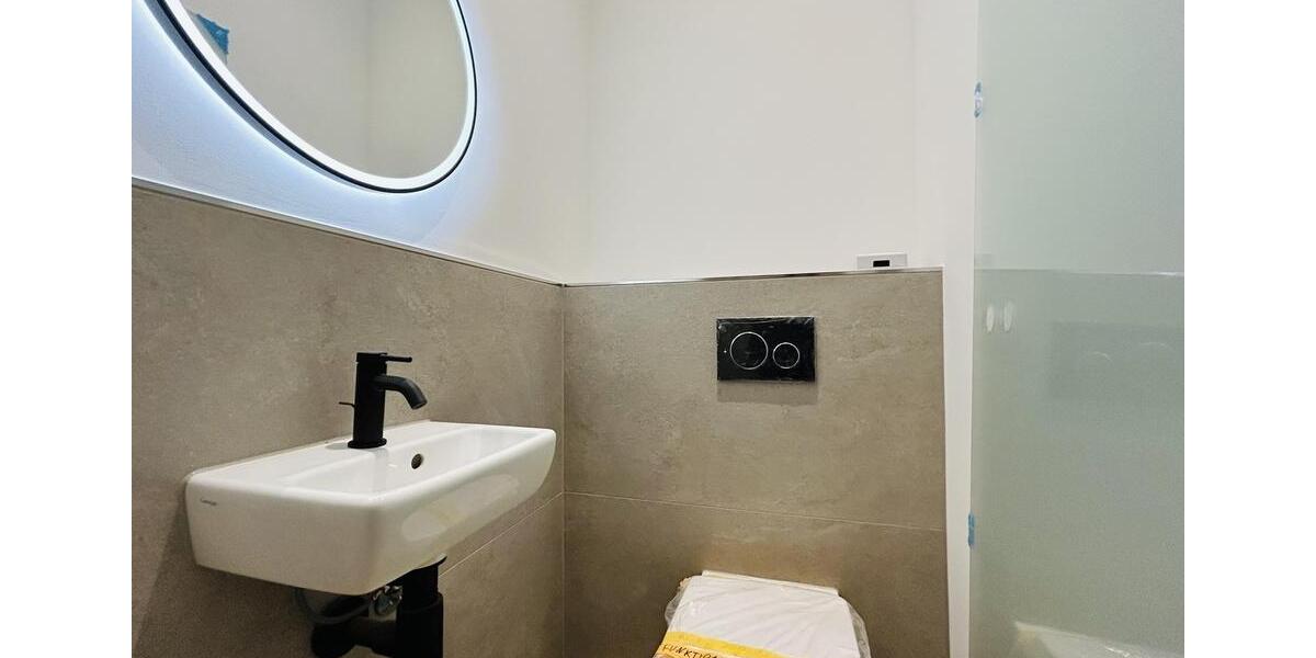 Terrassenwohnung Köln Ehrenfeld - 4 Zimmer, 85 m&sup2;, 1.990&euro; | Angebot:23274446