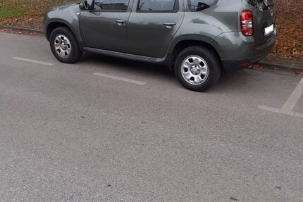 Dacia Duster 181.000 km 5.100 &euro; Leverkusen 51373