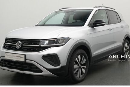 VW T-Cross 8.195 km 19.988 &euro; Leverkusen 51379