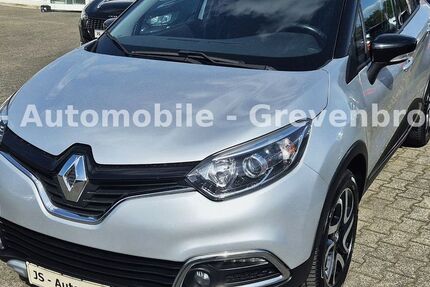Renault Captur 46.300 km 10.000 &euro; Grevenbroich 41515