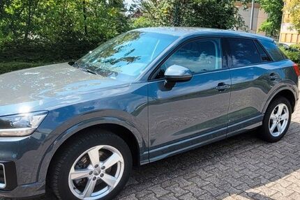 Audi Q2 46.000 km 16.100 &euro; Köln 50585