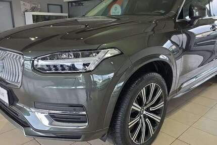 Volvo XC90 84.575 km 43.850 &euro; Bergheim 50126