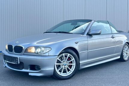 BMW 325 168.900 km 5.999 &euro; Erftstadt (bei köln) 50374