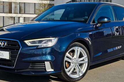Audi A3 124.000 km 16.900 &euro; Köln 51107