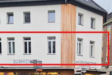 Gewerbeobjekt Leverkusen Opladen - 2.000&euro; | Angebot:26836951