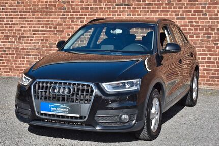 Audi Q3 202.000 km 12.490 &euro; Düren 52351