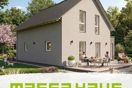 Haus Bergheim Quadrath-Ichendorf - 5 Zimmer, 136 m&sup2;, 424.498&euro; | Angebot:26798091