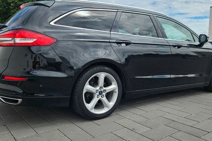 Ford Mondeo 250.000 km 7.499 &euro; Erftstadt 50374