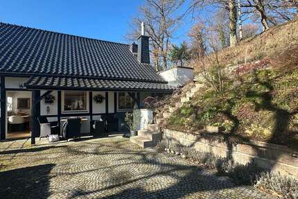 Haus Nideggen - 4 Zimmer, 125 m&sup2;, 399.000&euro; | Angebot:25439717