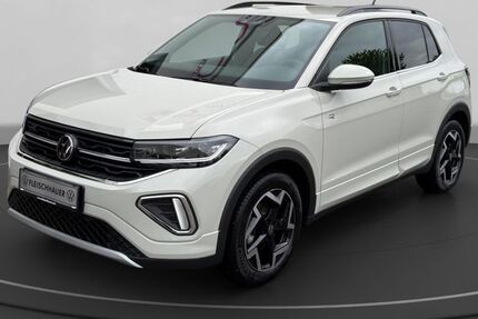 VW T-Cross 4.650 km 30.490 &euro; Euskirchen 53879