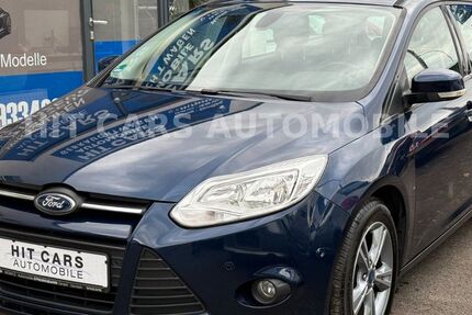 Ford Focus 141.008 km 5.800 &euro; Leverkusen 51375