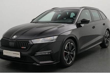 Skoda Octavia 93.649 km 29.980 &euro; Leverkusen 51379