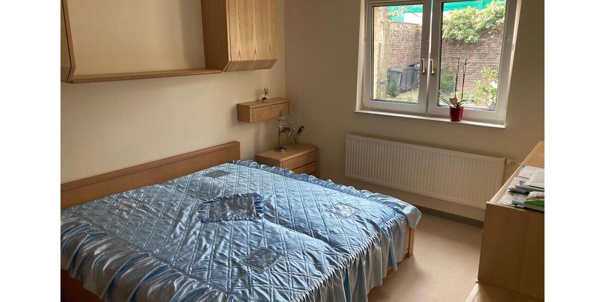 Erdgeschoßwohnung Düren - 4 Zimmer, 92 m&sup2;, 745&euro; | Angebot:25963723