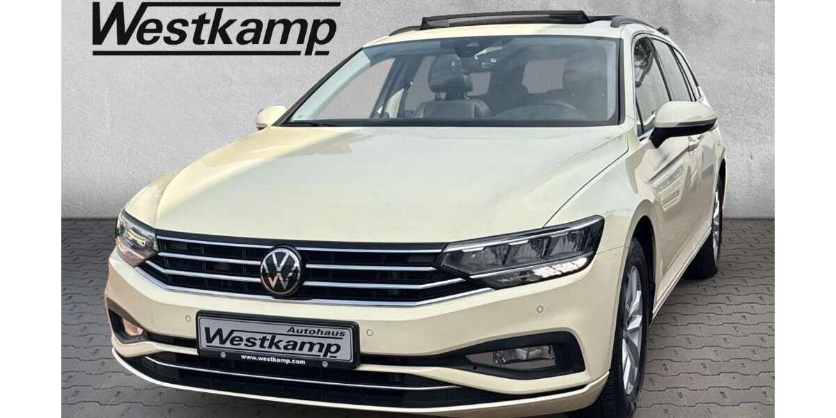 VW Passat 72.950 km 30.830 &euro; Frechen 50226