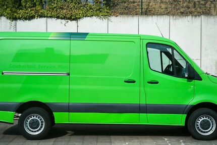 Mercedes-Benz Sprinter 178.978 km 17.890 &euro; Bergheim 50127