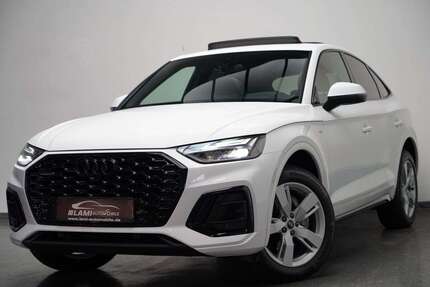 Audi Q5 97.000 km 39.999 &euro; Grevenbroich 41515