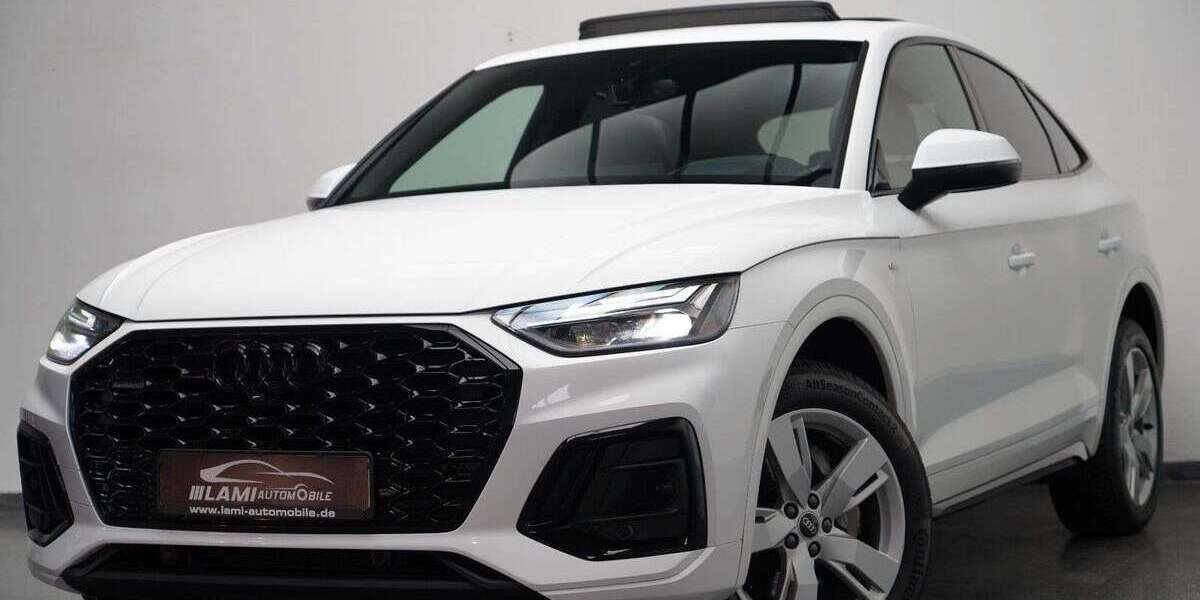 Audi Q5 97.000 km 39.999 &euro; Grevenbroich 41515