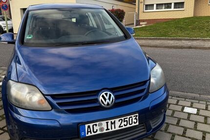 VW Golf Plus 163.000 km 1.500 &euro; Merzenich 52399