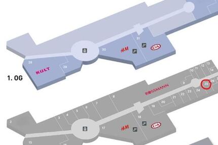 Gewerbeobjekt Dormagen - 2.000&euro; | Angebot:25546993