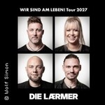 Die Lärmer - Wir sind am Leben!