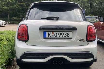 Mini Cooper S 39.000 km 23.000 &euro; Köln 51063