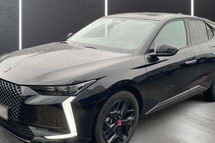 DS Automobiles DS4 9.999 km 23.980 &euro; Köln 50829